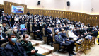 برگزاری مراسم گرامیداشت روز پرستار در سالن همایش بیمارستان یکشنبه ۱۴۰۰/۹/۲۱