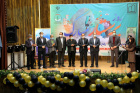 برگزاری مراسم گرامیداشت روز پرستار در سالن همایش بیمارستان یکشنبه ۱۴۰۰/۹/۲۱