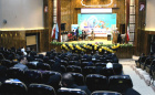 برگزاری مراسم گرامیداشت روز پرستار در سالن همایش بیمارستان یکشنبه ۱۴۰۰/۹/۲۱