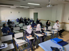 کلاس مرور استاندارد های مراقبتی پرستاری با موضوع سیستمرهای تنفسی و کنترل عفونت های بیمارستانی