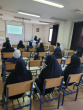 کلاس مرور استاندارد های مراقبتی پرستاری با موضوع سیستمرهای تنفسی و کنترل عفونت های بیمارستانی