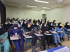 کلاس آموزش ABG