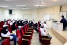 برگزاری کمیته علمی