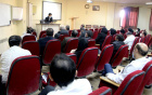 برگزاری کمیته علمی