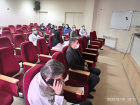کمیته  پیشگیری و کنترل عفونت های بیمارستانی