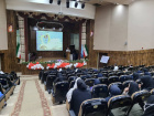 کارگاه بازآموزی دوره احیای قلبی و ریوی برای کادر پرستاری