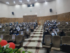 کارگاه بازآموزی دوره احیای قلبی و ریوی برای کادر پرستاری