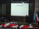 کارگاه بازآموزی دوره احیای قلبی و ریوی برای کادر پرستاری
