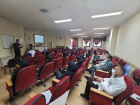 دوره آموزشی مدیریت استراتژیک برای مدیران ، مسولین بخشها و واحدها