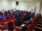 دوره بازآموزی تدوین و بازنگری سند استراتژیک