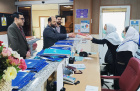 بازدید نوروزی