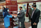 بازدید نوروزی