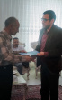تجلیل از بازنشسته