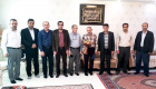 تجلیل از بازنشسته