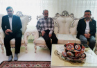 تجلیل از بازنشسته