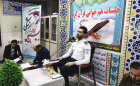 محفل انس با قرآن