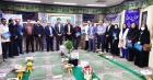 تجلیل از نفرات برتر قرآنی بیمارستان در ۲۷مین جشنواره قرآنی