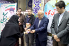 تجلیل از نفرات برتر قرآنی بیمارستان در ۲۷مین جشنواره قرآنی