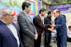 تجلیل از نفرات برتر قرآنی بیمارستان در ۲۷مین جشنواره قرآنی