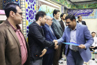 تجلیل از نفرات برتر قرآنی بیمارستان در ۲۷مین جشنواره قرآنی