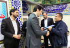 تجلیل از نفرات برتر قرآنی بیمارستان در ۲۷مین جشنواره قرآنی