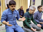 زیارت عاشورا