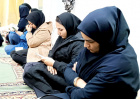 زیارت عاشورا