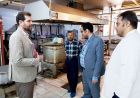 حضور ارزیابان کشوری