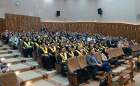 جشن فارغ التحصیلی