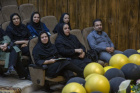 آیین تکریم و معارفه مدیر گروه آموزشی بیماریهای داخلی دانشگاه