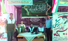 برپایی موکب سلامت بمناسبت عیدسعید غدیرخم
