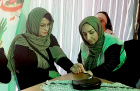 برپایی موکب سلامت بمناسبت عیدسعید غدیرخم