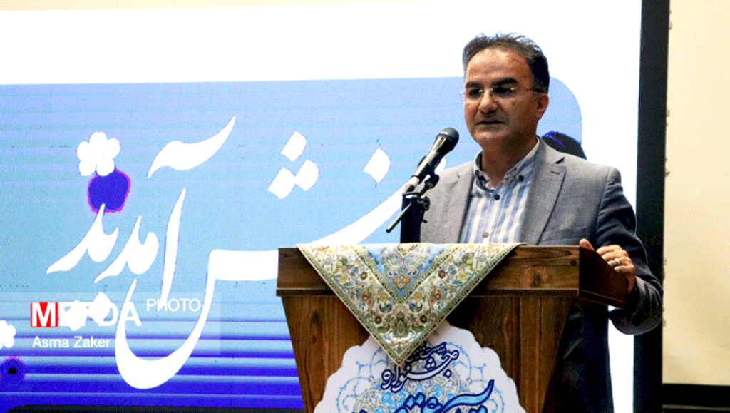 مراسم تجلیل از رتبه های برتر مرحله دانشگاهی بیست و نهمین جشنواره قران و عترت