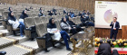 برگزاری دومین جلسه کارگاه مقاله نویسی در بیمارستان