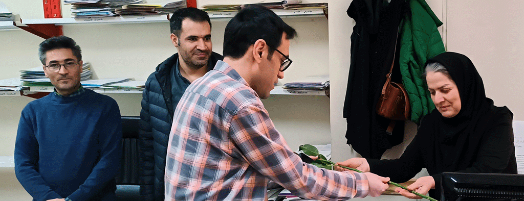 گرامیداشت هفته جهانی فناوری اطلاعات سلامت در بیمارستان