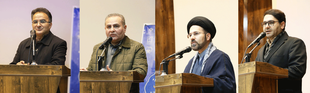 برگزاری آیین اختتامیه و تجلیل از برگزیدگان کشوری جشنواره قرآن و عترت