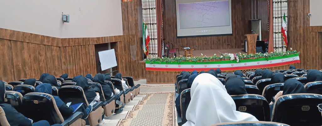 برگزاری کارگاه آموزشی مرگ مغزی و اهدی عضو(کلیات و فرهنگ سازی) در سالن همایش بیمارستان امام خمینی(ره) اردبیل