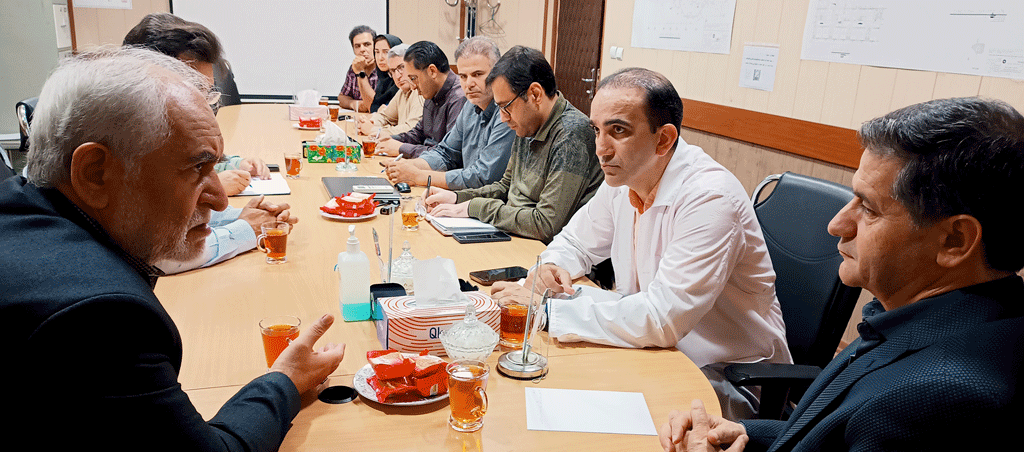 گامی بلند در مسیر ارتقای خدمات دارویی بیمارستان امام خمینی(ره) اردبیل