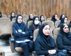 برگزاری کارگاه آموزشی احیای پیشرفته کودکان در سالن همایش بیمارستان امام خمینی(ره) اردبیل