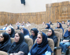 برگزاری کارگاه آموزشی احیای پیشرفته کودکان در سالن همایش بیمارستان امام خمینی(ره) اردبیل