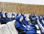 برگزاری کارگاه آموزشی احیای پیشرفته کودکان در سالن همایش بیمارستان امام خمینی(ره) اردبیل