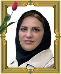 مراسم یادبود زنده یاد خانم مهری قنبرین