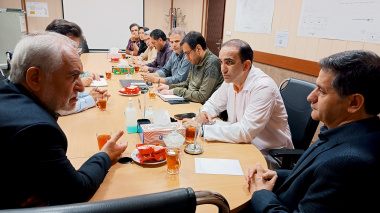 گامی بلند در مسیر ارتقای خدمات دارویی بیمارستان امام خمینی(ره) اردبیل